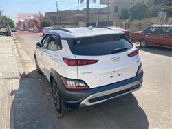 هیوندای کۆنا